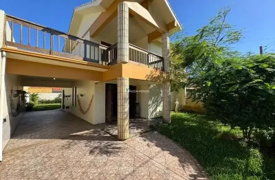 Casa com 5 quartos à venda no Atlântida Sul (Distrito), Osório 