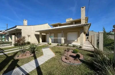 Casa com 3 quartos à venda no Atlântida Sul (Distrito), Osório 