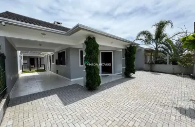 Casa com 3 quartos à venda no Atlântida Sul (Distrito), Osório 
