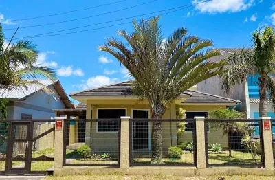 Casa com 3 quartos à venda no Atlântida Sul (Distrito), Osório 