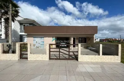 Casa com 3 quartos à venda no Atlântida Sul (Distrito), Osório 