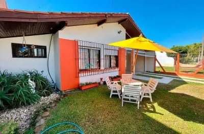 Casa com 3 quartos à venda no Atlântida Sul (Distrito), Osório 