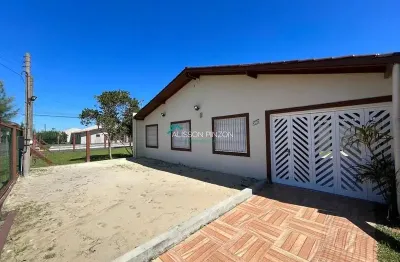 Casa com 3 quartos à venda no Atlântida Sul (Distrito), Osório 