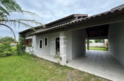 Casa com 1 quarto à venda no Atlântida Sul (Distrito), Osório 