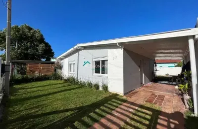 Casa com 2 quartos à venda no Atlântida Sul (Distrito), Osório 