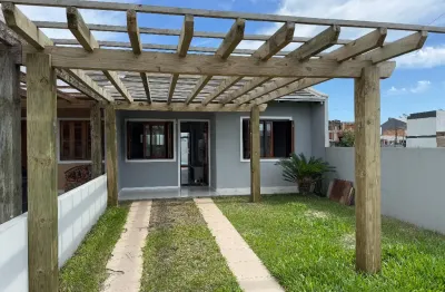 Casa com 2 quartos à venda no Atlântida Sul (Distrito), Osório 