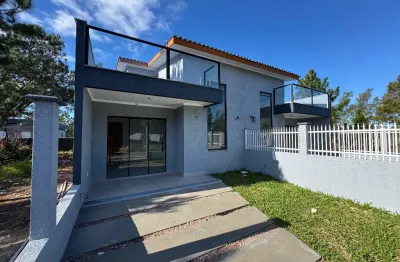 Casa com 2 quartos à venda no Atlântida Sul (Distrito), Osório 