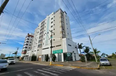 Apartamento com 2 quartos à venda na Rua Alegrete, 1498, Areias Brancas, Arroio do Sal