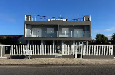 Apartamento com 2 quartos à venda no Atlântida Sul (Distrito), Osório 