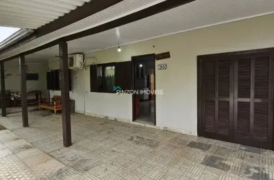 Casa com 4 quartos à venda na Rua Alegrete, 634, Areias Brancas, Arroio do Sal
