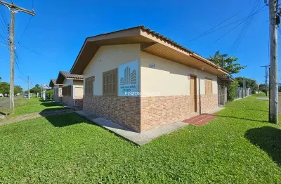 Casa com 3 quartos à venda na Rua Alegrete, 350, Areias Brancas, Arroio do Sal