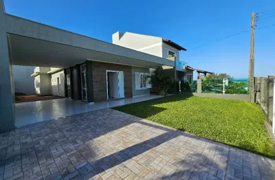 Casa com 4 quartos à venda na Rua Alegrete, 33, Vista Alegre, Arroio do Sal