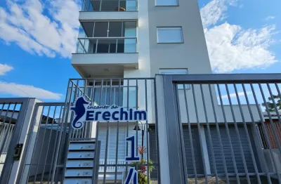 Apartamento com 2 quartos à venda no Malinsky, Arroio do Sal 