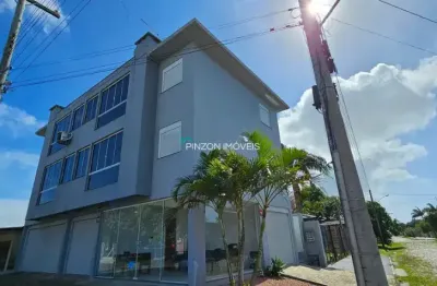 Apartamento com 2 quartos à venda na Rua Alegrete, 217, Centro, Arroio do Sal