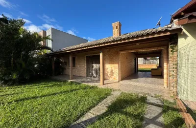 Casa com 2 quartos à venda no Atlântida Sul (Distrito), Osório 