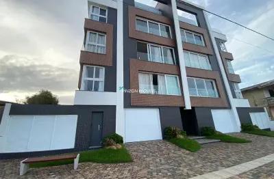 Apartamento com 2 quartos à venda na Rua Alegrete, 55, Centro, Arroio do Sal