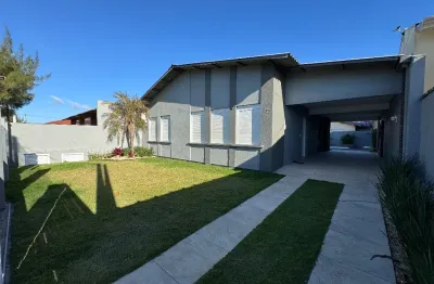 Casa com 3 quartos à venda no Atlântida Sul (Distrito), Osório 