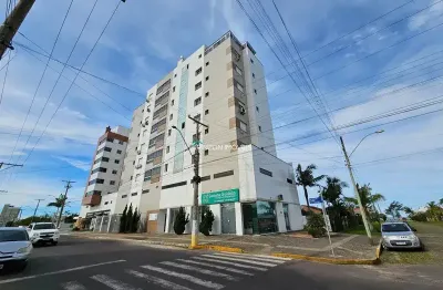 Apartamento em areias brancas com vista para o mar - arroio do sal
