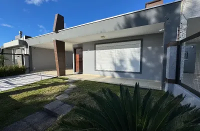 Casa com 3 quartos à venda no Atlântida Sul (Distrito), Osório 