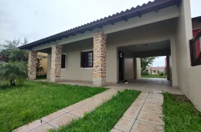 Casa com 3 quartos à venda no Atlântida Sul (Distrito), Osório 