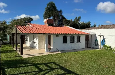 Casa com 2 quartos à venda no Atlântida Sul (Distrito), Osório 