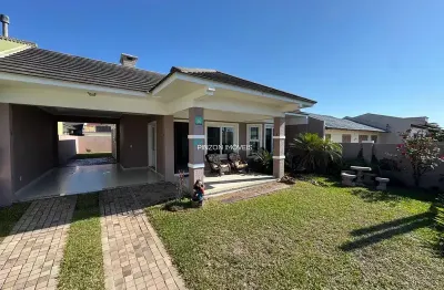 Casa com 3 quartos à venda na Estrada RS 30, Atlântida Sul (Distrito), Osório