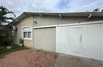 Casa com 3 quartos à venda no Atlântida Sul (Distrito), Osório 