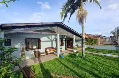 Casa com 4 quartos à venda no Atlântida Sul (Distrito), Osório 