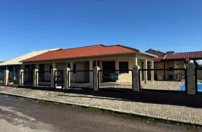 Casa com 4 quartos à venda na Estrada RS 30, 741, Atlântida Sul (Distrito), Osório
