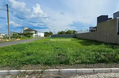 Terreno de esquina em arroio do sal - próximo ao centro com excelente infraestrutura