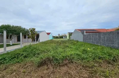 Terreno à venda na Rua Alegrete, 1512, Areias Brancas, Arroio do Sal