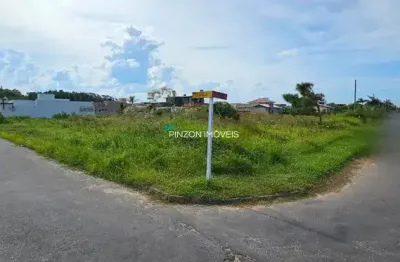 Terreno à venda na Rua Alegrete, 850, Jardim Raiante, Arroio do Sal