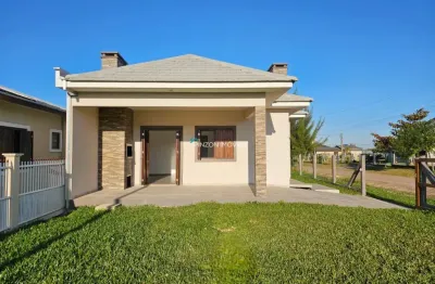 Casa com 3 quartos à venda na Rua Alegrete, 9442, Balneário  Atlântico, Arroio do Sal