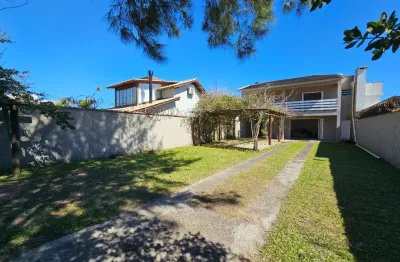 Lindo sobrado beira mar em arroio do sal -  balneário atlântico