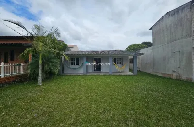 Casa a apenas 100 metros do mar em arroio do sal - rondinha do meio
