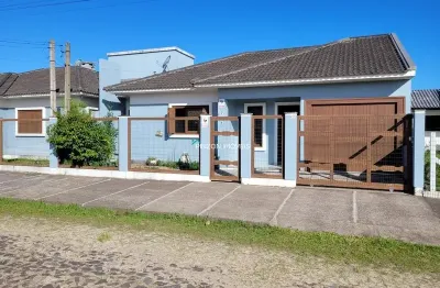 Casa com 3 quartos à venda na Rua Alegrete, 730, Quatro Lagos, Arroio do Sal