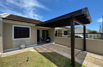 Propriedade com banheira em atlântida sul, ótima localização