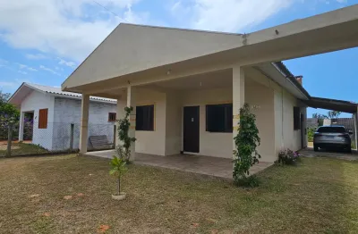 Imóvel em laje com 03 dormitórios sendo 01 suíte no balneário atlântico em arroio do sal!