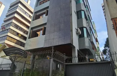 Apartamento desocupado e em excelente estado no bairro auxiliadora!