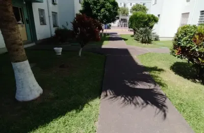 Apartamento com 2 quartos à venda na Rua Amadeu F. de Oliveira Freitas, 65, Morro Santana, Porto Alegre