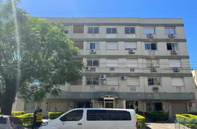 Ótimo apartamento de 2 dormitórios no jardim botânico.  imóvel desocupado!!