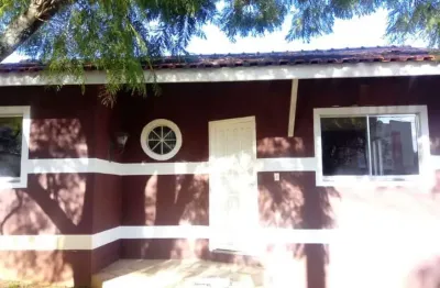 Casa com 3 quartos à venda na Rua Capitão Benedito Lopes de Bragança, 397, Estrela, Ponta Grossa