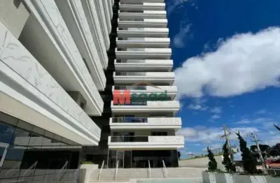 Apartamento com 3 quartos à venda na Rua Doutor Paula Xavier, 635, Estrela, Ponta Grossa
