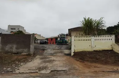 Terreno à venda na Rua República do Peru, 131, Ronda, Ponta Grossa