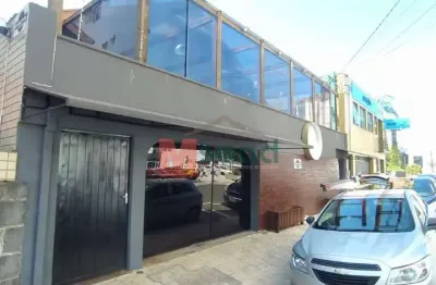 Casa comercial com 3 salas à venda na Rua Augusto Ribas, 66, Centro, Ponta Grossa