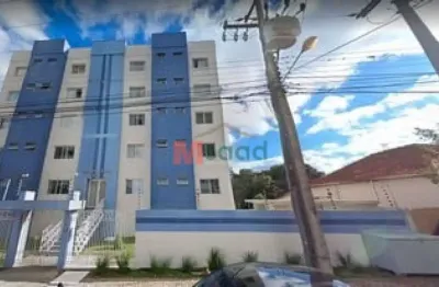 Apartamento com 3 quartos à venda na Rua Freire Alemão, 655, Estrela, Ponta Grossa