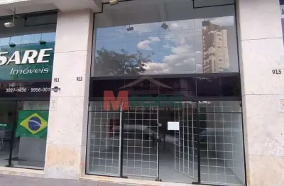 Sala comercial com 2 salas à venda na Rua Doutor Paula Xavier, 909, Estrela, Ponta Grossa