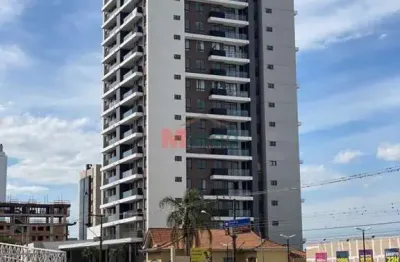 Apartamento com 3 quartos à venda na Rua Ermelino de Leão, 1335, Olarias, Ponta Grossa
