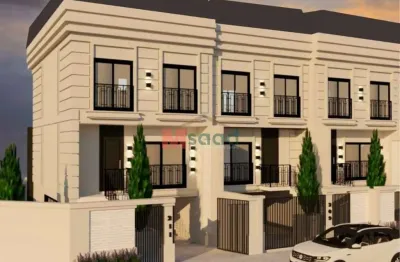Sobrado tríplex 3 quartos (suíte) à venda jardim america