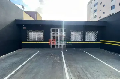 Casa comercial com 5 salas à venda na Rua Tenente Hinon Silva, 356, Centro, Ponta Grossa